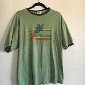 vintage california shirt